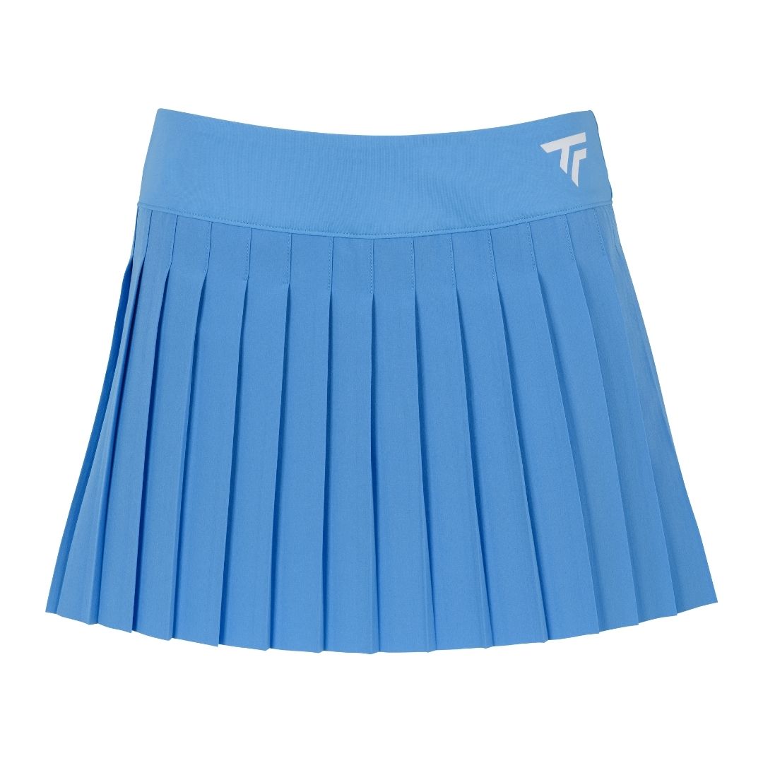 Tecnifibre Team Women Skort Azur